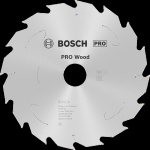 Rokas ripzāģiem PRO WOOD CORDLESS RIPZĀĢA ASMENS BOSCH 2608837706