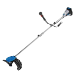 Akumulatora zāles trimmeris, HYUNDAI, HYT 4025, 255 mm naža platums