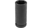 J&otilde;upadrun 21 mm, Forsage, F-4458521TH, 6-kant, 1/2" &uuml;hendus, k&otilde;rge kvaliteediga CrMo teras