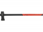 Yato Kirves 2700G YT-79985, 2700g, 90cm, 48-58 HRC, C45 teras, TPR k&auml;epide, kuum sepist