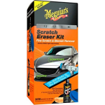 Meguiar's G190200 Ultimate Nahapalsam &ndash; Puhastab, Konditsioneerib ja Kaitseb 160 g (USA)