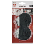 Koormarihm Kreator KRTH40802 2,5m 200kg