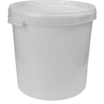 Fermentatsioonin&otilde;u kaanega, 30 L BROWIN 340466, pol&uuml;prop&uuml;leen BPA-vaba