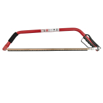 Kaare saag, Kreator, KRTH80901, 760 mm, 3 TPI