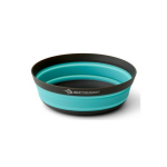 Kokkupandav kauss FRONTIER UL Collapsible Bowl M, SEA TO SUMMIT, 9327868160433, 680ml, 62g, 15.1 x 15.1 x 5.1 cm, SININE