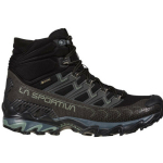 Jalats ULTRA RAPTOR II Mid Wide GTX, LA SPORTIVA, 8020647943074, 940 g, 47.5, BLACK_CLAY
