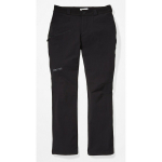 Biksid Wms Scree Pant Regular, MARMOT, 0889169612169, MUST, 12, 386g, Tavaline sobivus
