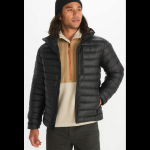 Jakk HIGHLANDER Hoody 03, MARMOT, 0195115273712, 700-fill power down, 440g, MUST