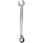 Kombineeritud mutriv&otilde;ti 18mm, KSTOOLS, 503.4618, Kaal: 0.19 kg, M&otilde;&otilde;dud: 5 x 23 x 2 cm