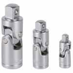 Padrunv&otilde;tmetd kardaaniga 1/4 "3/8" 1/2 "(3tk) KREATOR