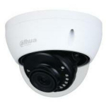 Dahua HAC-HDBW1500E-0280B-S2 turvakaamera, 5MP, 30 m IR, IP67, 63.6 m tuvastusvahemaa, 355&deg; p&ouml;&ouml;rlemine, 12 LED
