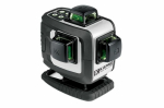 Kapro 884G 4D cross-line laser with green beam