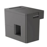 Dreame Water Hookup Kit RAW9 vee&uuml;henduskomplekt automaatne veet&auml;ide &auml;ravool Valge