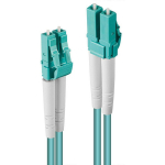 Lindy kiudoptiline patch kaabel LC/LC OM3 2m, 50&micro;m, 125&micro;m, 0.3dB, t&auml;isdupleks