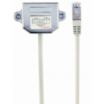 Gembird jagaja NCA-SP-02 8P8C LAN FTP, 200 x 68 x 25 mm, 0.039 kg
