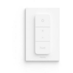 Smart Home Device|PHILIPS|ZigBee|White|929002398602