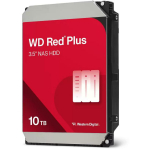 Western Digital HDD WD100EFGX 10TB 7200RPM 256MB SATA III, NAS, 3.5", 600000 k&auml;ivitamise/peatamise ts&uuml;klit, 30G l&ouml;&ouml;gikindlus