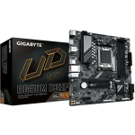Gigabyte Emaplaat B650M D3HP 1.3, AMD Socket AM5, 5+2+2 faasi VRM, 4*DIMM DDR5, 2xPCIe 4.0 M.2, 2.5GbE LAN, 1xHDMI, 2xDP