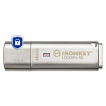 Kingston USB m&auml;lupulk IKLP50/256GB, 256 GB, USB 3.2 Gen 1, Lugemise kiirus 145 MB/s, Kirjutamise kiirus 115 MB/s