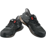 Yato Jalatsid YT-805964 S1PL, 200 J, 15 kN, 1100 N, SR, TPU+EVA/kumm, pol&uuml;ester, mikrokiud, PU, antistaatiline