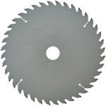 Dewalt DT4067-QZ 235mm 40T Ringpuksi aken, C4 karbiid, 30mm auk, 3.2mm l&otilde;ikepaksus, 10&deg; hambakalle