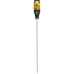 Dewalt SDS-plus puure DT9620-QZ 5 mm, 460 mm, 2 l&otilde;ikurit, karbiid, 140&deg; ots, k&otilde;va terasest korpus