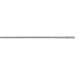 Yato puurepide YT-439371 8 mm, 300 mm, 240 mm, 47-55 HRC, YG8, tsentraalne, liivapritsitud, betoon, kivi, metall, keraamika