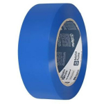 Besk Maskimislint 9051153, 38mm, 50m, UV vastupidav, niiskuskindel, eemaldatav 30 p&auml;eva jooksul