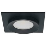 Besk 9122006, 90mm, 90mm, 32mm, GU10, 1, 50W, IP20, ruudukujuline kuju