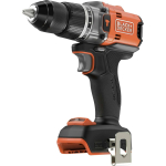 Stanley l&ouml;&ouml;ktrell BLD683XN-XJ, 18V, 50Nm, 24800 /min, 2 kiirus, 13mm, ilma akuta, ilma laadijata, lisatarvikud kaasas