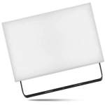 Emos LED prožektor TAMBO ZS2532, 30 W, 3000 lm, IP65, must, 100 lm/W, alumiiniumkorpus, IK08