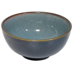 Ketler Kauss 9140949, 15cm, 70mm, keraamika, sinine, Stone kollektsioon, 1 tk.