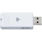 Epson Dual Function Wireless Adapter ELPAP11 V12H005A01, 5GHz, USB Type-A, traadita &uuml;hendus, Miracast