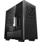 Deepcool MATREXX 40 3FS Korpus DP-MATX-MATREXX40-3FS, 2x3.5" ketaste pesa, 2x2.5" ketaste pesa, 3x120mm LED ventilaatorit, ATX PS2