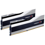 G.Skill Trident Z5 F5-6400J3239G16GX2-TZ5S, 32 GB, 6400 MHz, DDR5, 288-pin DIMM, bufrifitseerimata, XMP 3.0