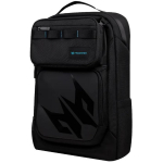 Acer Predator Gaming Extreme GP.BAG11.05V, 17", Pol&uuml;ester, Ergonomiline disain, Veekindel v&auml;limus, &Otilde;lavarre rihm