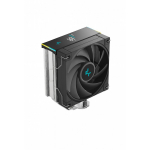 Deepcool CPU Air Cooler | AK400 Digital SE | Black | Intel, AMD