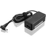 Lenovo Toiteadapter Round Tip GX20L23043, 45 W, AC 120/230 V, 20 V, must