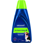 Bissell Pet Stain & Odour formula 1085N, 1000ml, 1 tk, vaipade ja vaipade jaoks