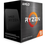 Amd Protsessor 9 5950X 100-100000059WOF, 3.4 GHz, 16 tuuma, 32 l&otilde;nga, 64 MB vahem&auml;lu, AMD StoreMI tehnoloogia