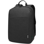 Lenovo 16-tolline s&uuml;learvuti seljakott B210 GX41L83768, sobib kuni 15.6", PE kott, veekindel, must