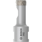 Bosch Diamantkuivitus 2608587113, 14mm, 30mm, teemantots, plaatidele, kivile