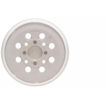 Bosch H&otilde;&otilde;rdumisplaat 2609256B62, 125mm, &uuml;ks, paindlik alus, puidu lihvimine, &uuml;hilduv kinnituss&uuml;steem