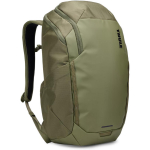 Thule Seljakott TCHB215 OLIVINE, 26L, 16", veekindel, pol&uuml;ester, reguleeritavad rihmad