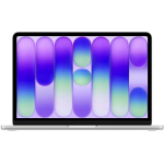 Apple MacBook Neo s&uuml;learvuti MHFA4ZE/A, 13 tolli, 2408 x 1506, 8 GB, 256 GB SSD, h&otilde;be, 6 tuuma protsessor, 5 tuuma GPU