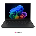 Lenovo ThinkPad T16 G5 Intel 21WT000WMH, 16" IPS WUXGA 1920 x 1200, Intel Core Ultra 5 325, 16 GB LPDDR5X, 512 GB SSD