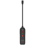 Habotest Mini gaasilekke detektor HT66, &le;10% FS, <50 PPM, visuaalne ja helisignaal, automaatne v&auml;ljal&uuml;litus