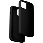 Vention Korpus KUEB0-20, must, N52 x 38 magnetid, vedel silikoon, 7N-8.5N magnetj&otilde;ud, MagSafe tugi