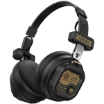 Onikuma GT803 m&auml;ngu k&otilde;rvaklapid, GT803 Black, 320&Omega;, 5V/350mA, 108dB, Bluetooth 5.4, 400mAh, 50h, USB-C