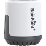 Rainpoint t&auml;pne vihmasensor HCS012ARF, &plusmn;0.1 mm, 0&ndash;9999 mm, 120 m, 3 min, 3 AA patareid